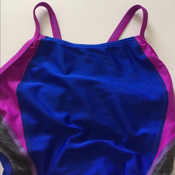 Speedo Relaunch Splice Flyback - ProLT - Picture 5 of 8